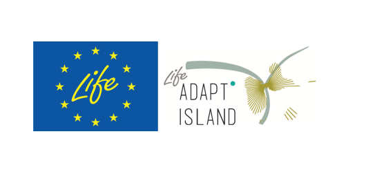 1st round table of the Scientific Committee of the LIFE Adapt'Island project