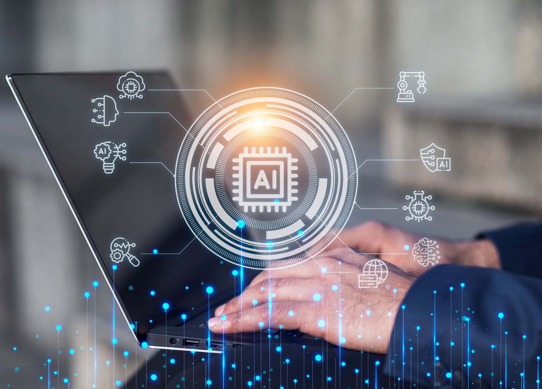 AI4Debunk: fighting disinformation and supporting trustworthy online activity
