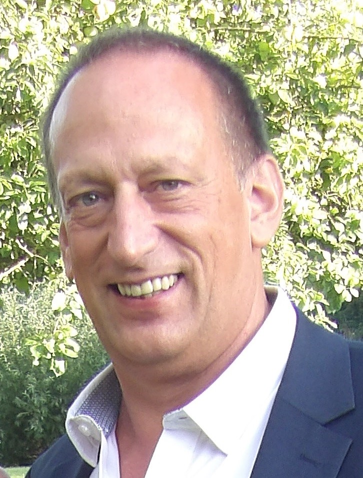 Alain Simon, Expert in Marine Ecology