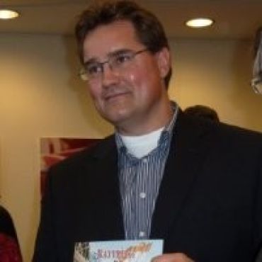 Jan Kragt