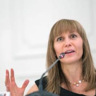 Jennifer Vasta